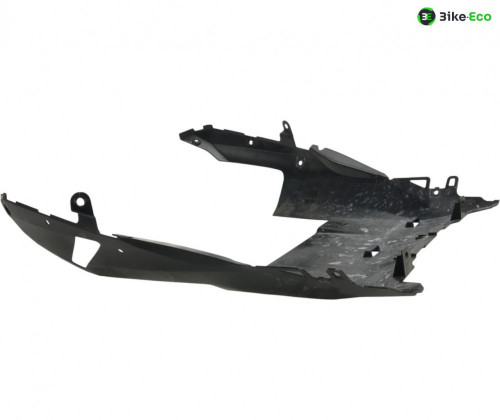 Cache carenage centrale sabot YAMAHA XP 530 2017-2019 T-MAX