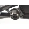 Boucle cadre arriere BMW F 650 GS DAKAR 2001 - 2007