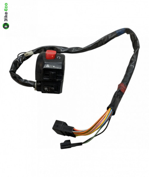 Commodo droit SUZUKI AN 400 2011-2016 BURGMAN