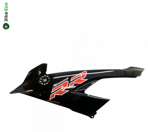 Cache flanc de carenage gauche BMW S 1000 RR 2019-2022