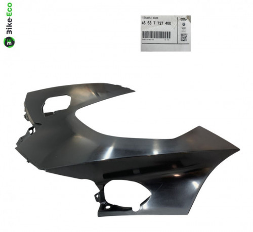 Cache carenage face avant droit BMW K 1600 GT 2011-2021 K48