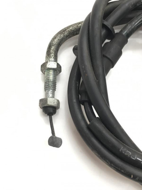 Poignee gaz HONDA FES 125 2003-2006 PANTHEON