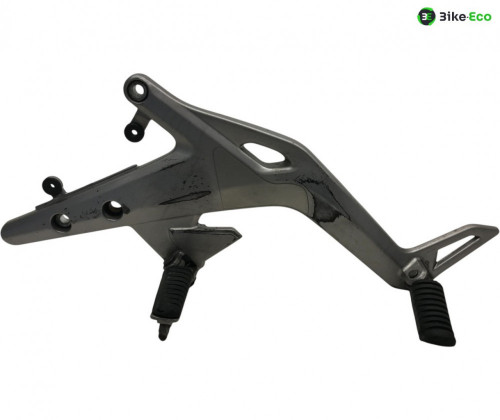 Platine avant gauche KAWASAKI ER-6 650 2012-2016 N