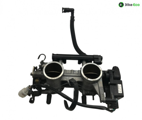 Rampe d'injection KAWASAKI ER-6 650 2012-2016 N