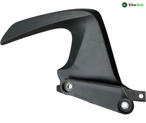 Poignee arriere gauche HONDA VFR 1200 F 2010-2016