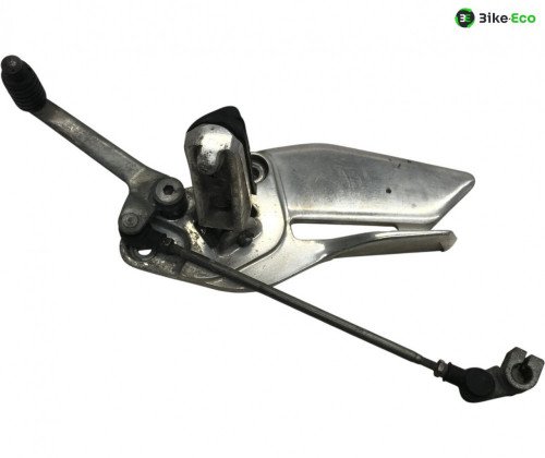 Platine avant gauche YAMAHA XJ 900 S 1995-2001 DIVERSION