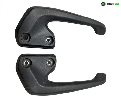 Poignee arriere HONDA CBF 600 2004-2007