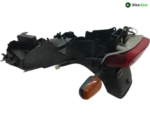 Passage de roue YAMAHA XJ 900 S 1995-2001 DIVERSION