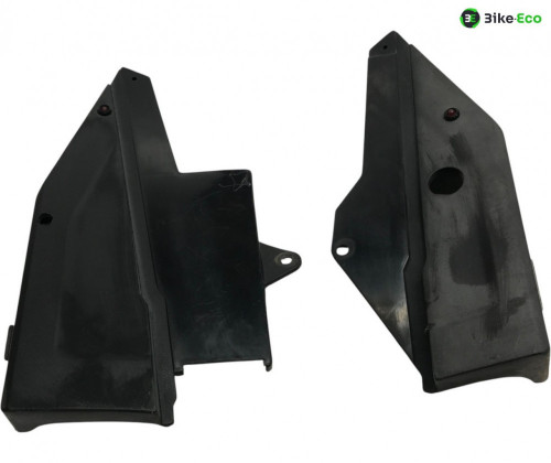 Cache lateral droit YAMAHA XJ 900 S 1995-2001 DIVERSION