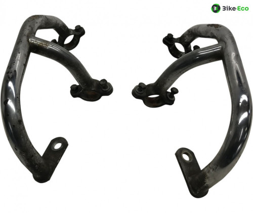 Pare carter moteur YAMAHA XJ 900 S 1995-2001 DIVERSION
