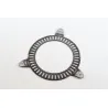 Roue crantée arriere BMW F 650 GS DAKAR 2001 - 2007 Roue crantée arriere BMW F 650 GS DAKAR 2001 - 2007