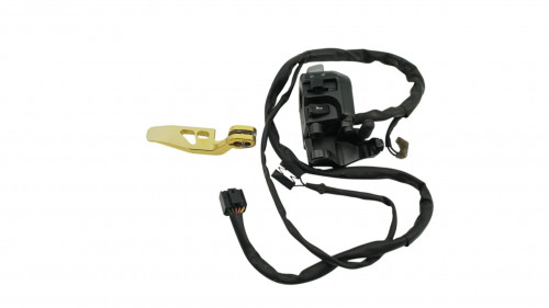 Commodo gauche YAMAHA XP 500 TMAX 2008 - 2011