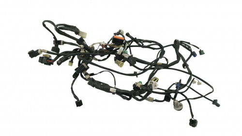 Faisceau electrique YAMAHA XP 500 TMAX 2008 - 2011