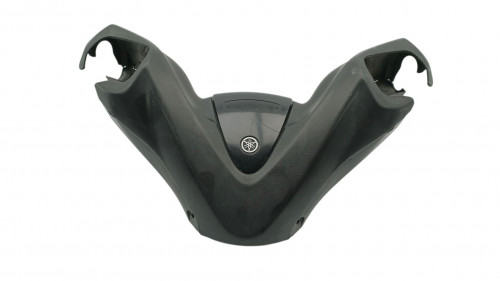 Cache guidon YAMAHA XP 500 TMAX 2008 - 2011