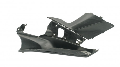 Plancher marche pied droit YAMAHA XP 500 TMAX 2008 - 2011