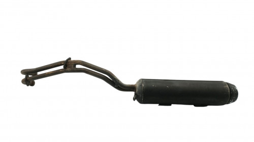 Ligne d'echappement YAMAHA XP 500 TMAX 2008 - 2011