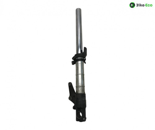 Tube de fourche gauche TRIUMPH DAYTONA 955 1997-1998 T595