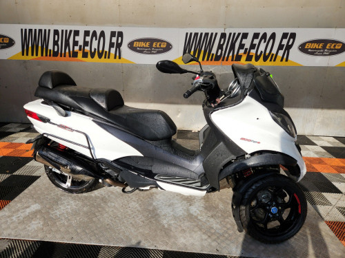 PIAGGIO MP3 500 LT
