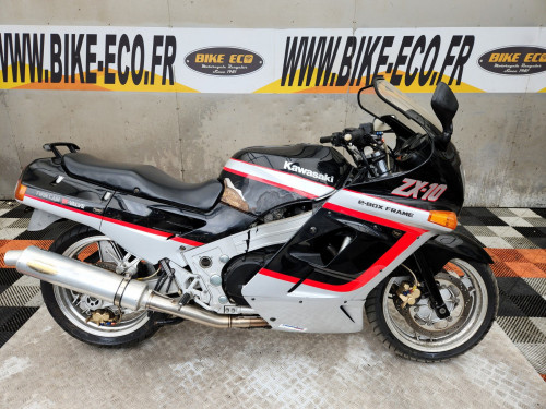 KAWASAKI ZX-10 1000