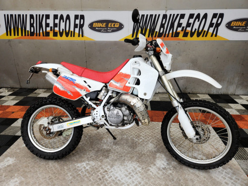 HONDA CRM 250 R