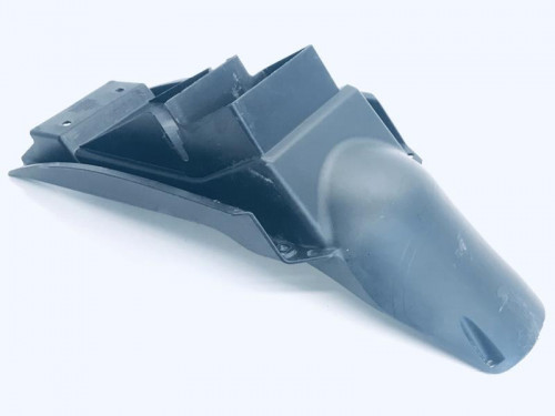 Garde boue arriere GILERA SMT 50 2013-2017