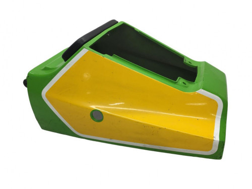 Cache carenage coque arriere KAWASAKI KR-1 250 1988-1990