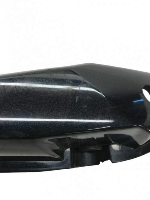 Cache carenage coque arriere gauche KAWASAKI KLE 650 2010-2014 VERSYS