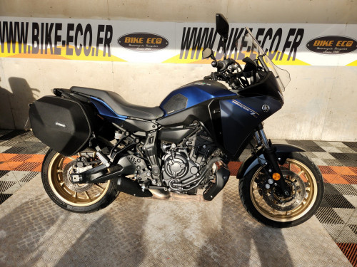YAMAHA TRACER 700