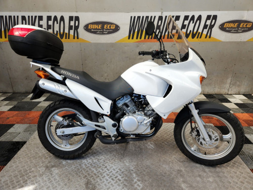 HONDA XL 125 VARADERO
