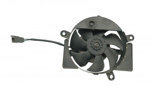 Ventilateur YAMAHA XP 500 TMAX 2008 - 2011