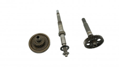 Transmission YAMAHA XP 500 TMAX 2008 - 2011