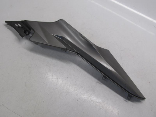 Demi sabot gauche HONDA NSS 125 2015-2016 FORZA