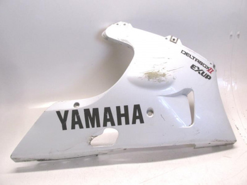 Demi sabot droit YAMAHA YZF 1000 1998-1999 R1