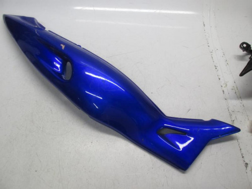 Cache carenage coque arriere droit YAMAHA YZF 600 R 2000-2002 THUNDERCAT