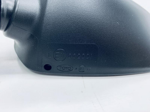 Retro gauche HONDA CBR 300 R 2014-2020