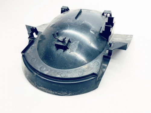 Passage de roue YAMAHA XP 500 2004-2007 T-MAX