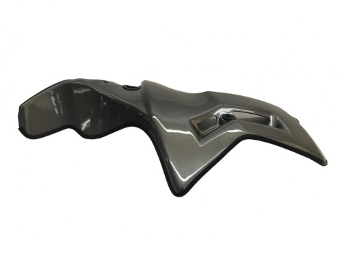 Cache flanc de carenage droit HONDA CLR 125 1998-2003 CITY FLY