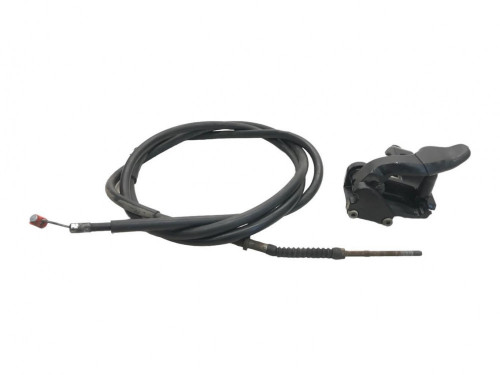 Cable de frein parking SUZUKI UH 125 2002-2006 BURGMAN