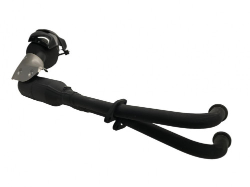 Ligne d'echappement YAMAHA XP 560 2020-2021 T-MAX