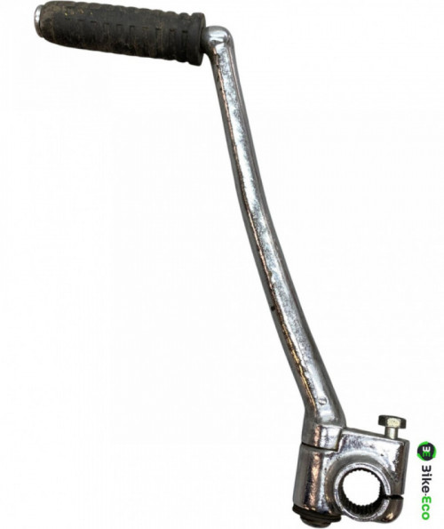 Kick HONDA CM 125 T 1978-1981