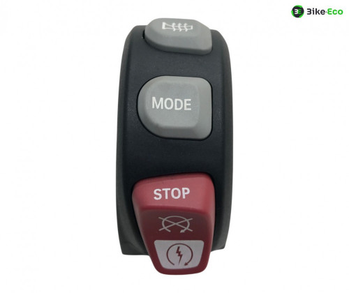 Commodo droit BMW R 1200 GS 2013-2018 LC K50