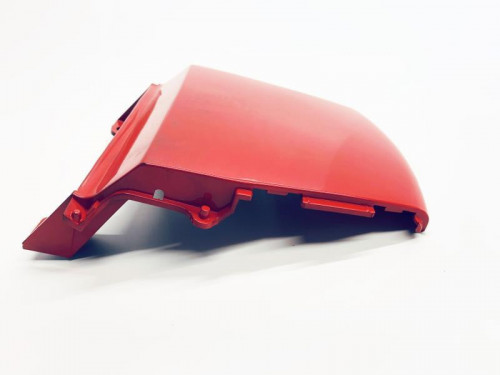 Cache jonction coque arriere HONDA CBR 600 F 1991-1994