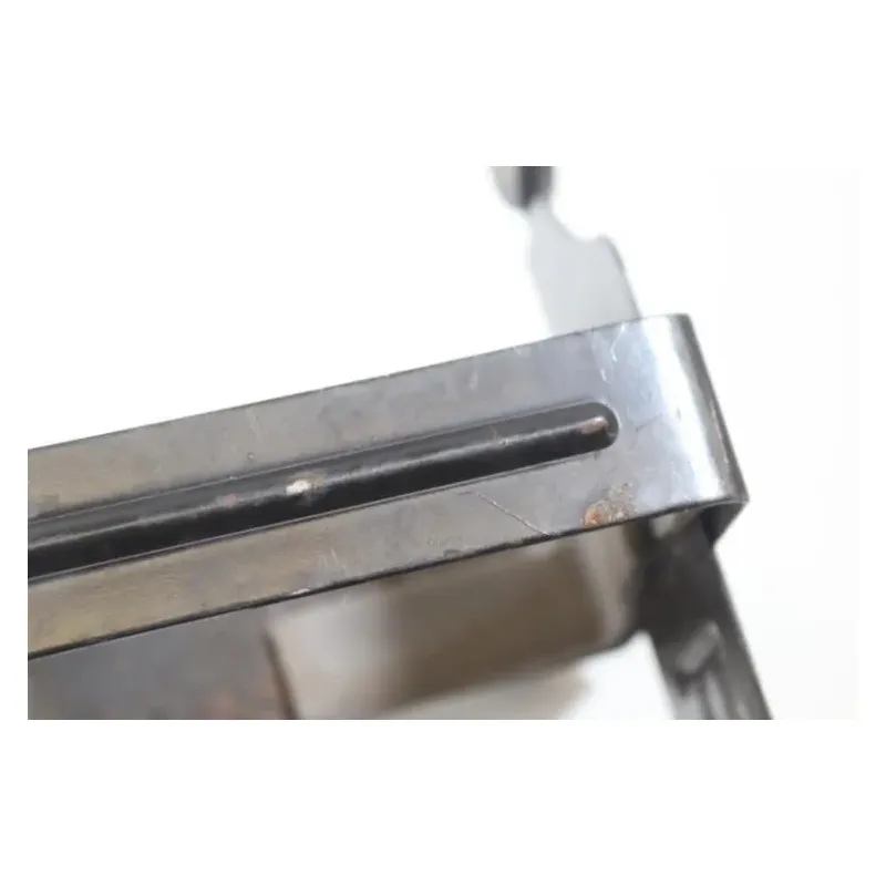 Support de batterie SUZUKI GSF 400 BANDIT 1991 - 1995