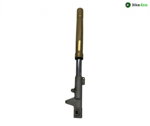 Tube de fourche gauche PEUGEOT XR6 50 2000-2003