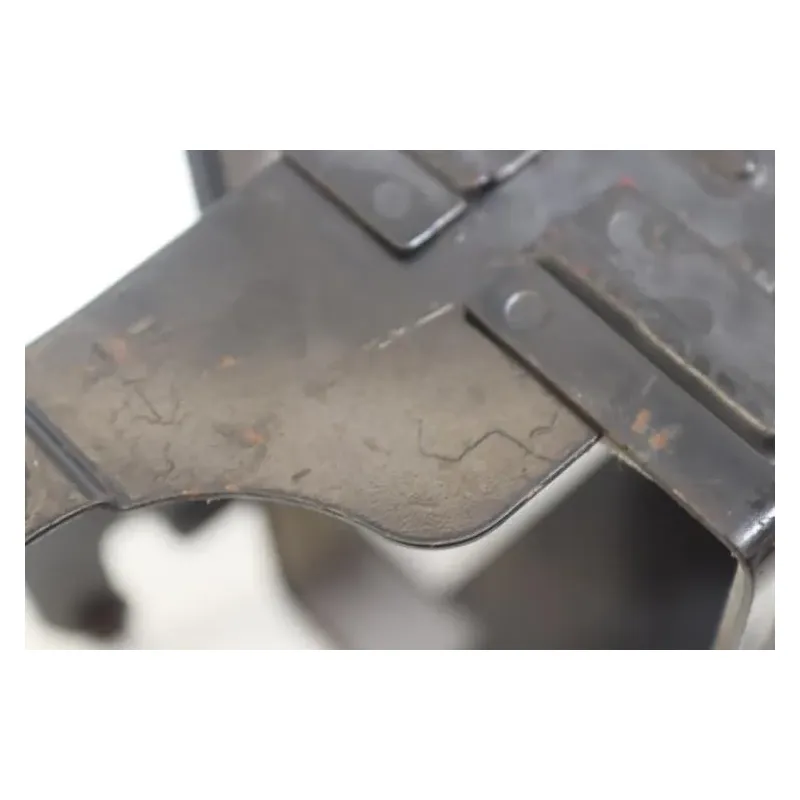 Support de batterie SUZUKI GSF 400 BANDIT 1991 - 1995