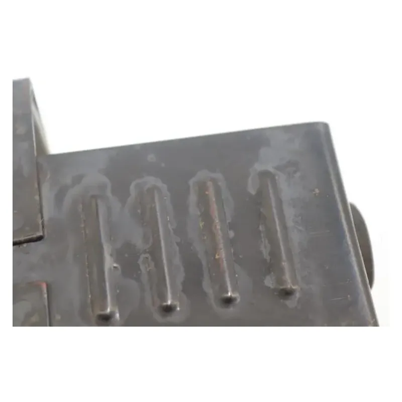 Support de batterie SUZUKI GSF 400 BANDIT 1991 - 1995