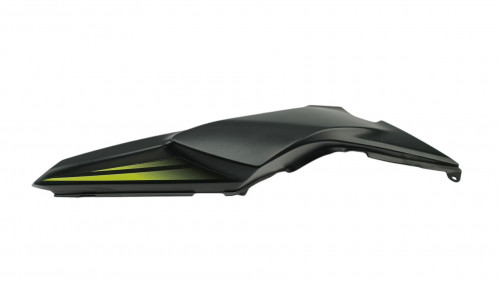 Coque arriere gauche KAWASAKI Z 650 ABS 2017 - 2019