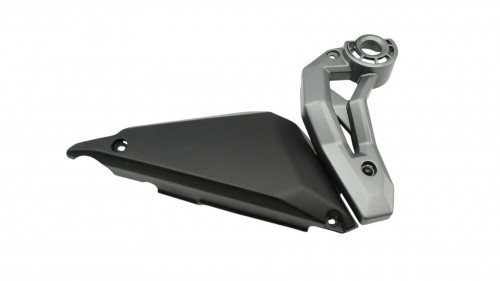 Habillage de cadre gauche KAWASAKI Z 650 ABS 2017 - 2019