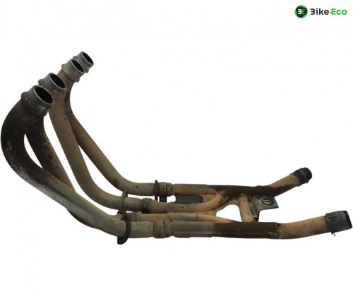 Collecteur echappement YAMAHA XJ 900 S 1995-2001 DIVERSION