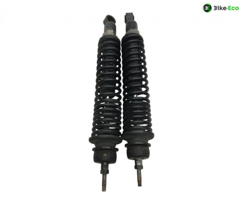 Double amortisseur PIAGGIO VESPA GTS 300 2018-2020 SUPER HPE-TECH
